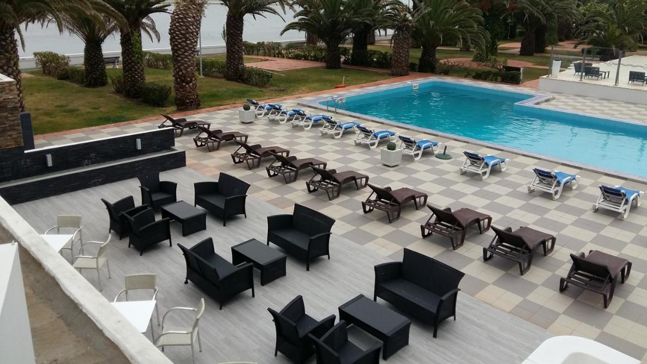 Riabela Inn Torreira Exteriér fotografie
