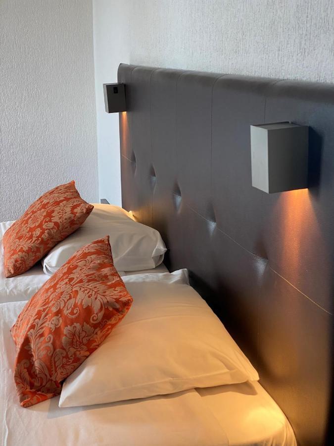 Riabela Inn Torreira Exteriér fotografie