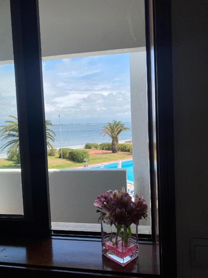 Riabela Inn Torreira Exteriér fotografie