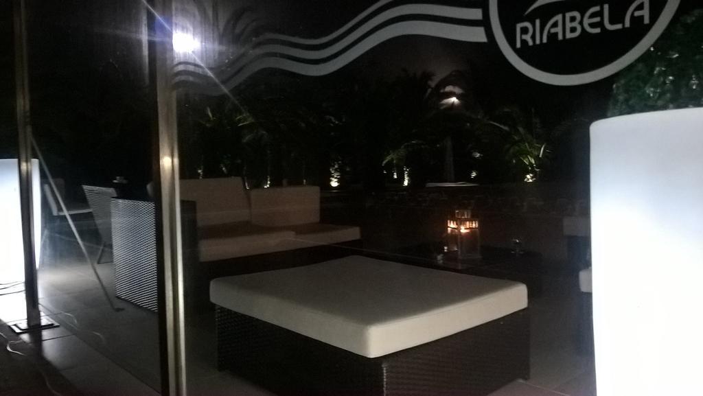 Riabela Inn Torreira Exteriér fotografie