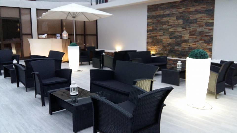 Riabela Inn Torreira Exteriér fotografie
