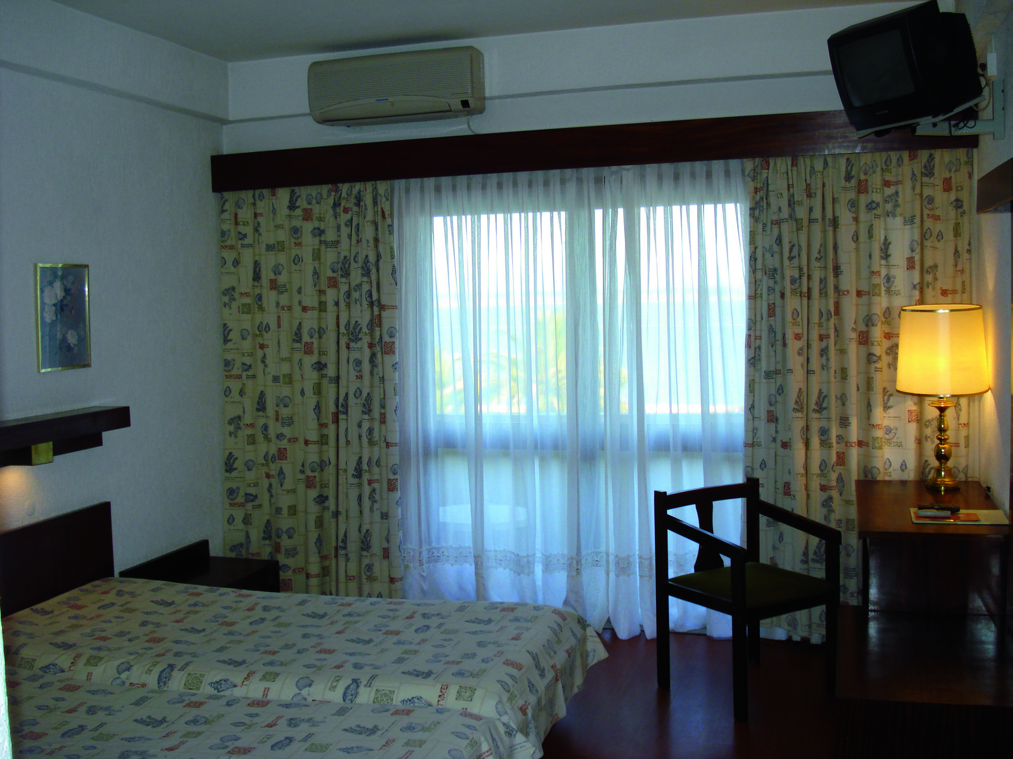 Riabela Inn Torreira Exteriér fotografie