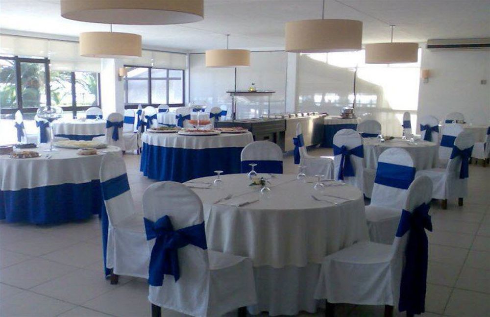 Riabela Inn Torreira Exteriér fotografie