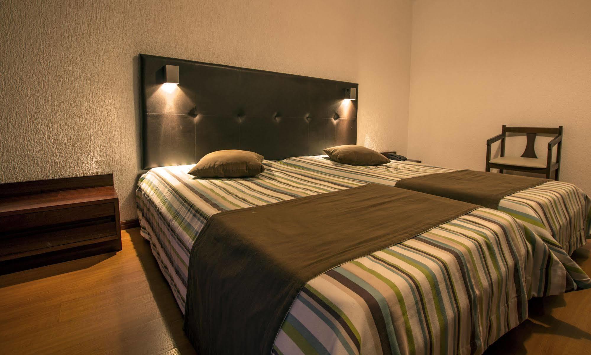 Riabela Inn Torreira Exteriér fotografie