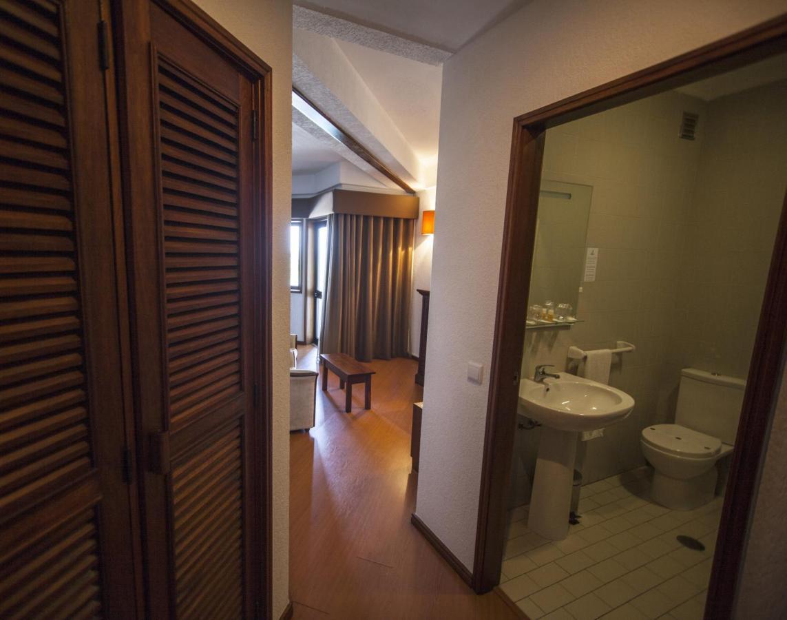Riabela Inn Torreira Exteriér fotografie