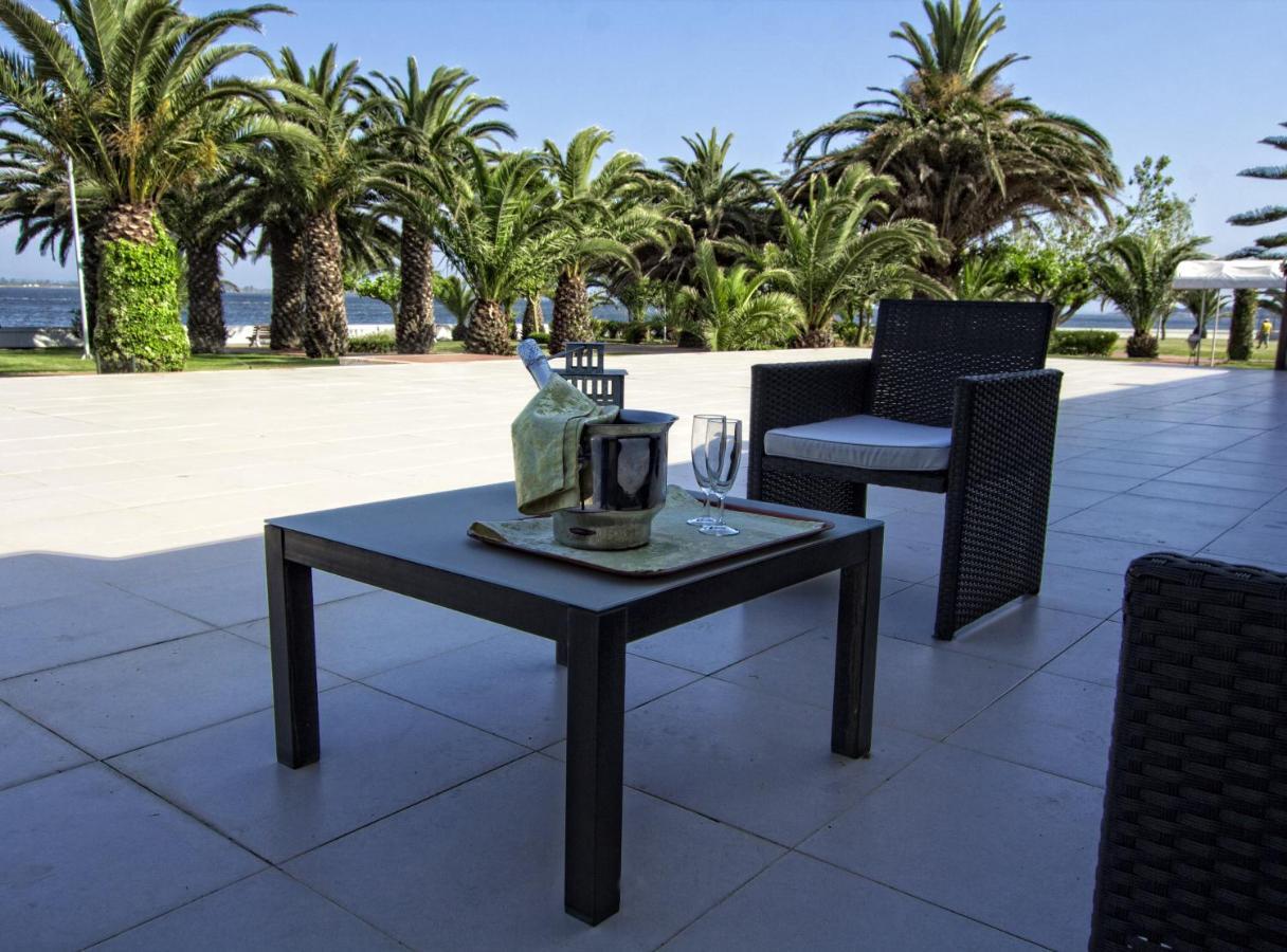 Riabela Inn Torreira Exteriér fotografie