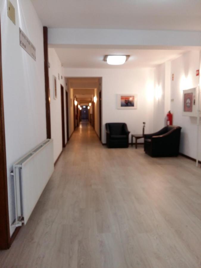 Riabela Inn Torreira Exteriér fotografie
